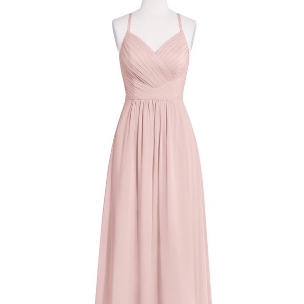 Azazie Amari Bridesmaid Dress